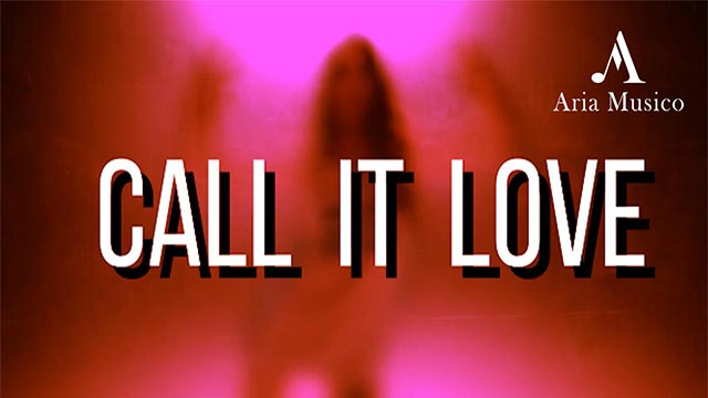 Love Song - Call it love is out now