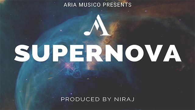 Video Song Supernova 2023 out now