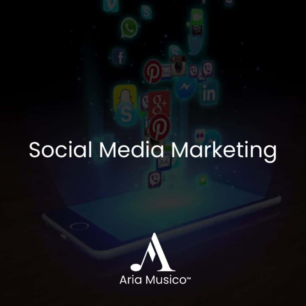 Social Media Marketing Services at affordable prices.