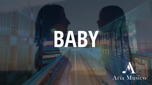 Baby - A new single is out now.